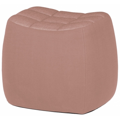 Northern - Yam Pouf Klein | Pink