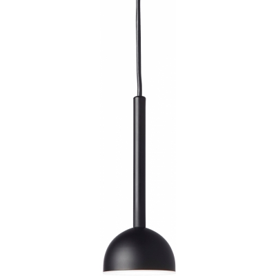 Northern - Blush Pendelleuchte Schwarz
