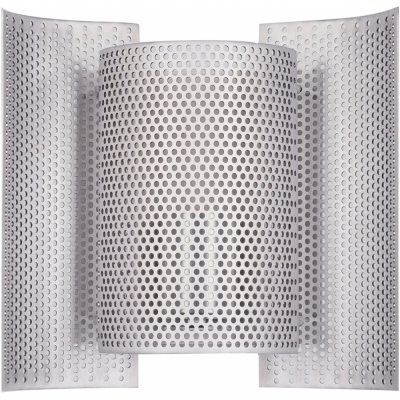 Northern - Butterfly Wandleuchte perforiert Aluminium