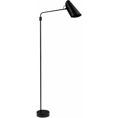 Northern - Birdy Stehleuchte Swing Schwarz