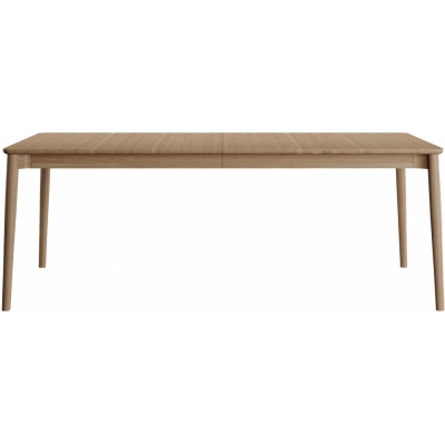 Northern - Expand Esstisch 200X90 cm Eiche hell geölt