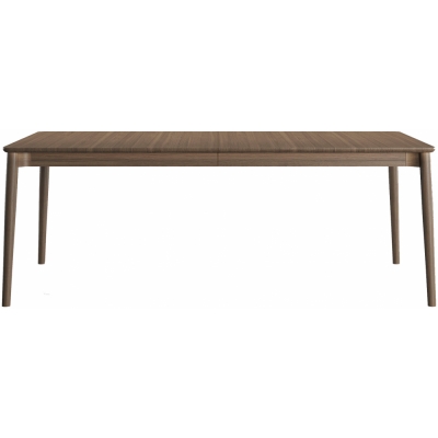 Northern - Expand Esstisch 200X90 cm Eiche geräuchtert