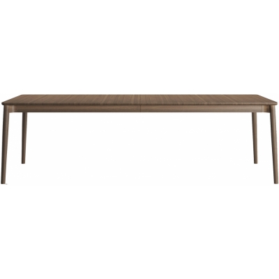 Northern - Expand Esstisch 250X90 cm Eiche geräuchtert