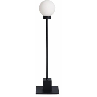 Northern - Snowball Tischleuchte Schwarz