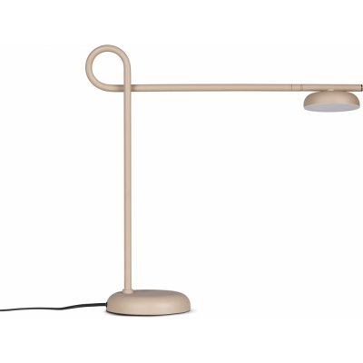 Northern - Salto Tischleuchte Beige