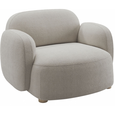 Northern - Gem Lounge Sessel Beige (Moss 11)