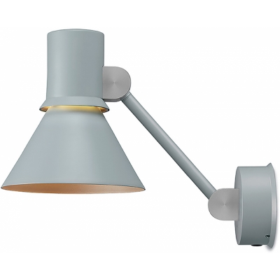 Anglepoise - Type 80 W2 Wandleuchte Light Grey Mist