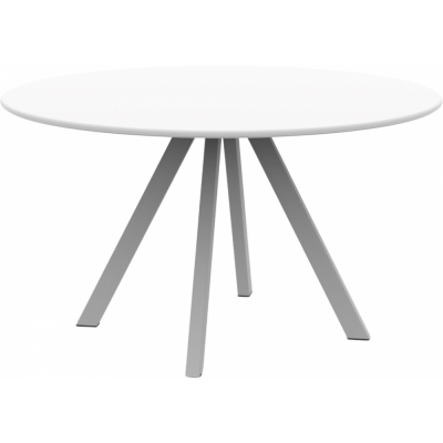 Vermobil - Daisy Tisch DE2130 Weiß