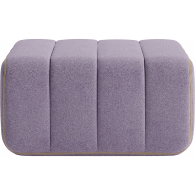 Ambivalenz - Curt Sofa Modul Flieder (Dama 0039)