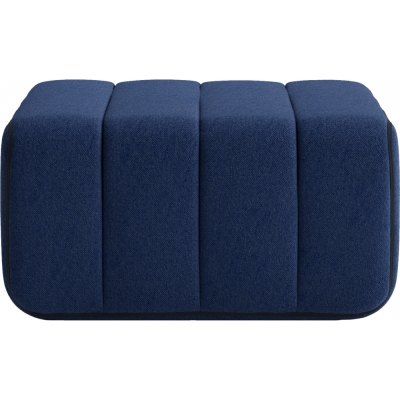 Ambivalenz - Curt Sofa Modul Dunkelblau (Jet 6098)