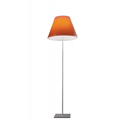 Luceplan - Grande Costanza Open Air Outdoorleuchte Rost | Alu