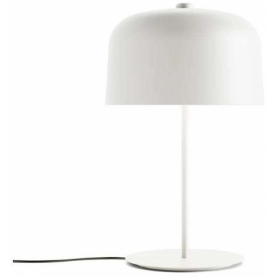 Luceplan - Zile Tischleuchte Ø40 cm Weiß