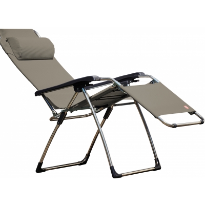 Fiam - Amida Relaxliege Taupe