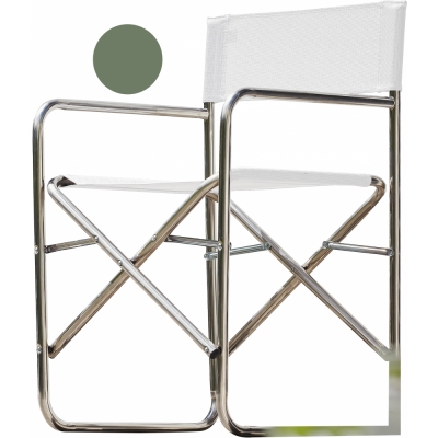 Fiam - Regiesessel Salbei