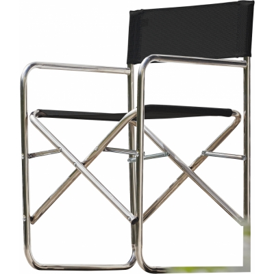 Fiam - Regiesessel Schwarz