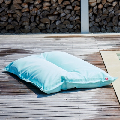 Fiam - Float Schwimmkissen Aqua