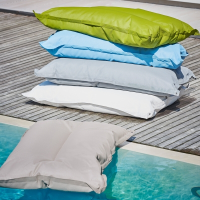 Fiam - Float Schwimmkissen Weiß