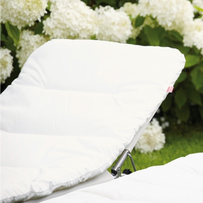 Fiam - Fat Auflage Amigo XXL, Amigo Big | Aqua