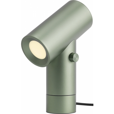 Muuto - Beam Tischleuchte Grün