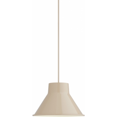 Muuto - Top Pendelleuchte Ø 21 cm Sand