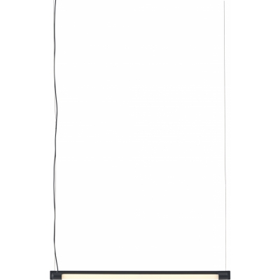 Muuto - Fine Hängeleuchte 60 cm Schwarz