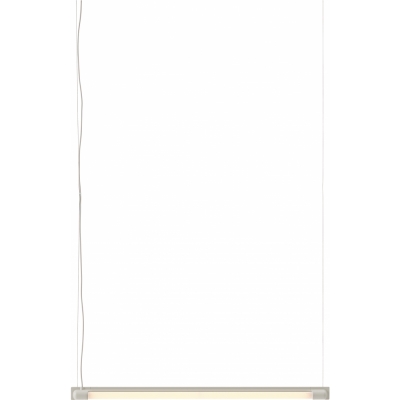 Muuto - Fine Hängeleuchte 60 cm Grau