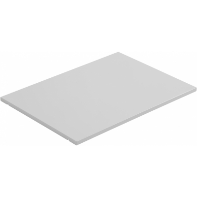Muuto - Stacked Storage System Regalboden Grau
