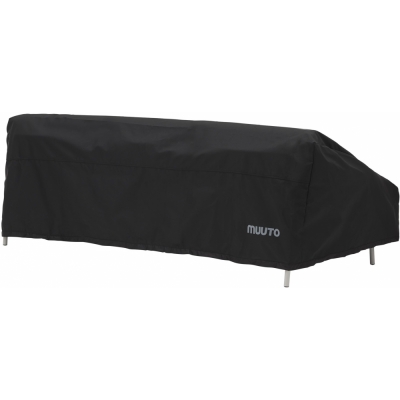 Muuto - Settle Cover Cover für Sofa 3-Sitzer