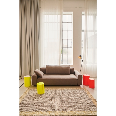 Jan Kurtz - Monoko Modulsofa Caleidos 42