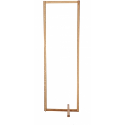 Jan Kurtz - Standgarderobe Jonathan Wood 