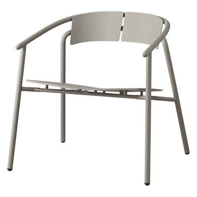 AYTM - Novo Stuhl Schwarz / Schwarz