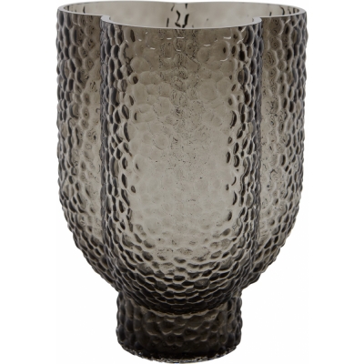 AYTM - Arura Trio Vase 25 cm Schwarz