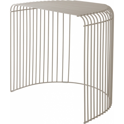 AYTM - Curva Tisch Taupe