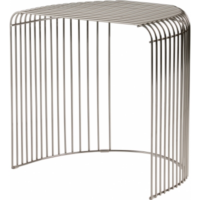 AYTM - Curva Tisch Silber