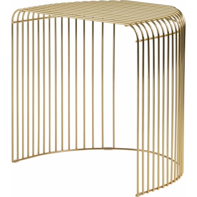 AYTM - Curva Tisch Gold