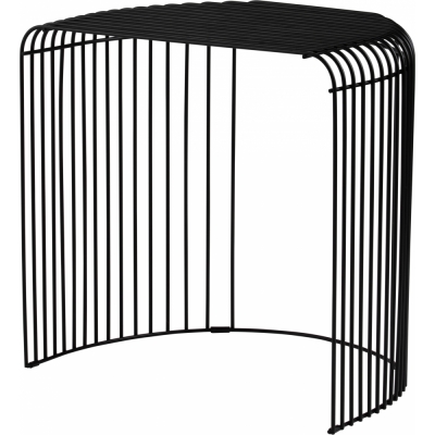 AYTM - Curva Tisch Schwarz