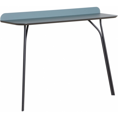 Woud - Tree Console Tisch hoch Grün (0750 Fenix)