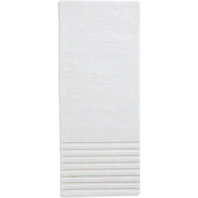 Woud - Kyoto Teppich Offwhite 200 x 80 cm