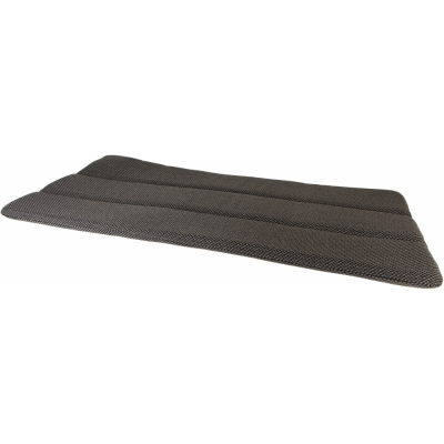 Cane-line - Kissen für Breeze Loungesofa Dunkelgrau
