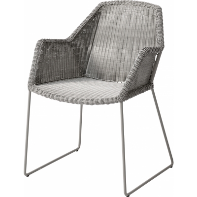 Cane-line - Breeze Sessel Taupe