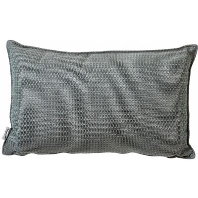 Cane-line - Link Zierkissen, 32x52x12 cm Hellgrün