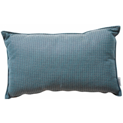 Cane-line - Link Zierkissen, 32x52x12 cm Türkis