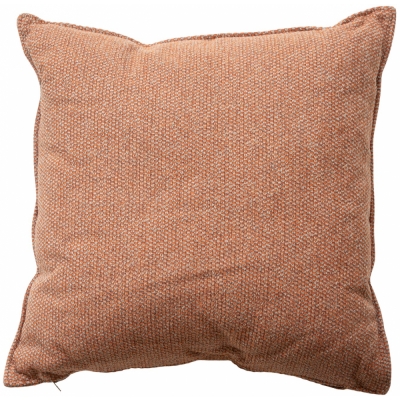 Cane-line - Wove Zierkissen, quadratisch Orange