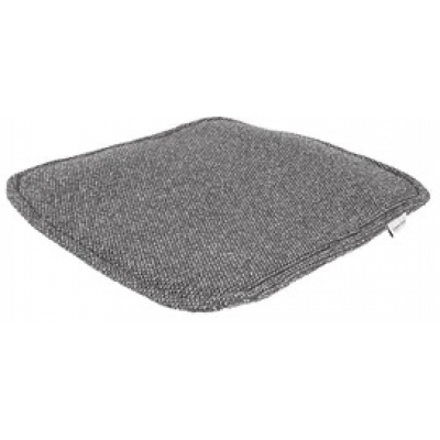 Cane-line - Sitzkissen für Vibe Stuhl Darkgrey