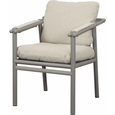 Cane-line - Sticks Stuhl Aluminium Taupe | Sand (Cane-line Free)