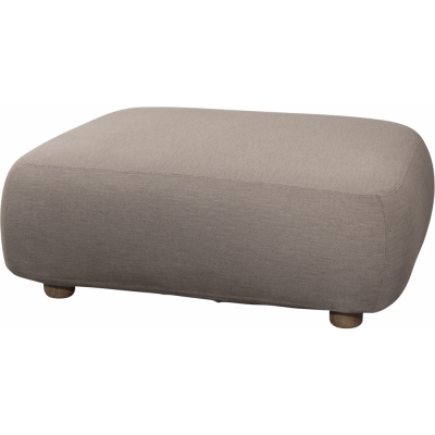 Cane-line - Capture Pouf Taupe