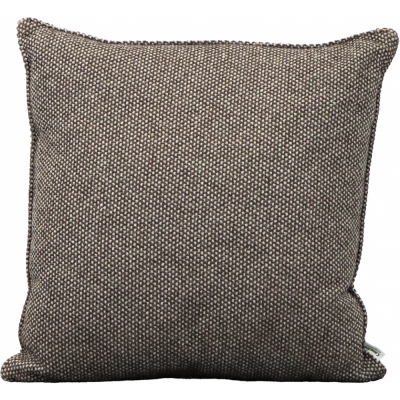 Cane-line - Rise Zierkissen 60x60 cm Dunkelbraun (Rise)