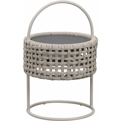 Cane-line - Illusion Tischleuchte Sand