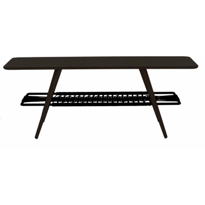 Andersen Furniture - C7 Couchtisch Schwarz