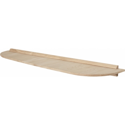 Andersen Furniture - 1+2+3 Shelf Regal 78x22 cm | Eiche